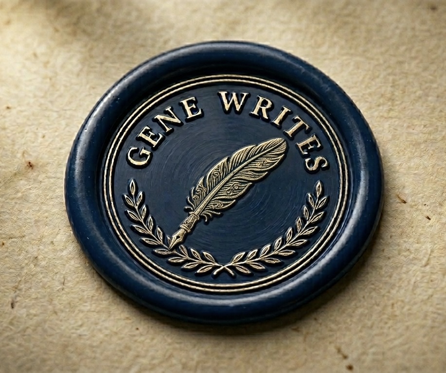 Gene Writes